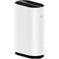 ZTE MC8810 HyperBox 5G lite | valkoinen
