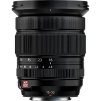Fujifilm FUJINON XF 16-55mm f/2.8 R LM WR II Lens