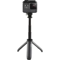 GoPro Shorty jatkovarsi / kolmijalka