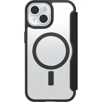 Otterbox – ReactFolioMS iPhone17e/16e/15/14 clr/blk (77-97827)