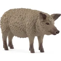 Schleich FARM WORLD Mangalitza