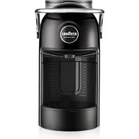 Lavazza A Modo Mio Jolie Evo kapselikeitin – musta