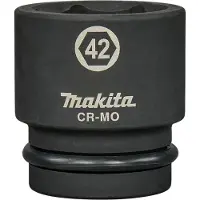 Makita Voimahylsy E-24608; 42x68 mm; 1''