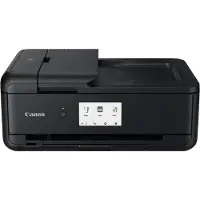 Canon IJ MFP PIXMA TS9550A BK EUR (2988C036)