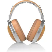Fiio FT1 - beech wood - Hi-Fi closed type headphones