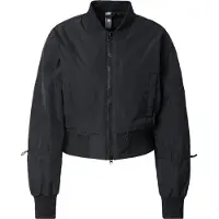 Adidas By Stella Mccartney Asmc Sw Bom Cro - Black - XL