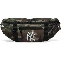 New Era mlb vyölaukku ny-logolla