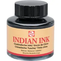 Amsterdam Talens 30ml Indian Ink