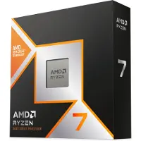 AMD Ryzen 7 9850X3D, AM5, 4.7 GHz, 8-Core, WOF