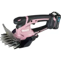 Makita . RUOHON- JA ELÄMÄNVALAISIN 12V UM600DSAP 1x2.0Ah Ruusut