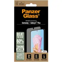PanzerGlass Samsung Galaxy S25+ All-in-one-näytönsuoja