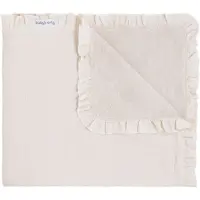 Babys Only Baby Crib Viltti Teddy Calm TOG 2.3, Warm Linen