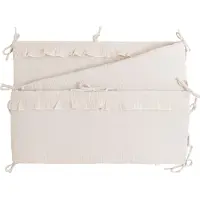 Babys Only CALM Reunapehmuste, Warm Linen
