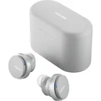 Philips TAT8506WT True Wireless, valkoinen