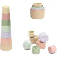 Kinder and Kids Pinottavat Palikat 7-pack