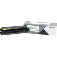 Lexmark C340X40 Keltainen Extra-high yield print cart