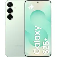 Samsung Galaxy S25+ 5G 512 Gt