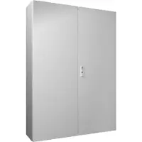 Rittal AX KAAPPI 1000X1400X300 2-OVINEN (1114000)