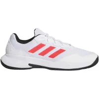 Adidas Gamecourt 2 Kovan Kentän Kengät