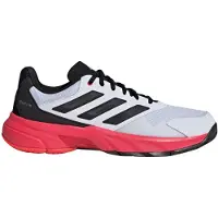 Adidas Courtjam Control 3 Kovan Kentän Kengät