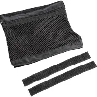 B&W BW Outdoor Cases Meshbag /MB for type 500