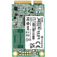 Transcend 220S, 64 GB, mSATA, 550 MB/s, 6 Gbit/s (TS64GMSA220S)