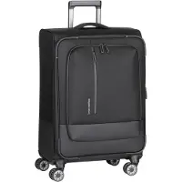 Travelite Crosslite 5.0 4w M 61/66l Matkalaukku