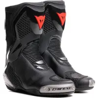 Dainese Torque 4 Naiset Musta Naiset, size 38
