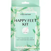 Kocostar Happy Feet Kit