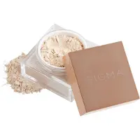 Sigma Beaming Glow Illuminating Powder, Fairy Dust