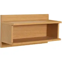 Hubsch Misty Shelf - ONE SIZE