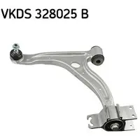 Skf Tukivarsi, pyöräntuenta VKDS 328025 B