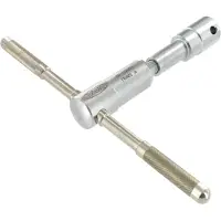 VAR Bottom Bracket Fixed Cup Remover Without Jaw Kettennietenzieher