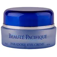 Beauté Pacifique Creme Paradox Eye Cream, 15ml
