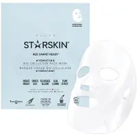 STARSKIN RED CARPET READY Hydrating Bio-Cellulose Face Mask, 30ml