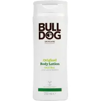 Bulldog Original Body Lotion, 250ml