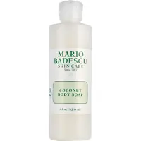 Mario Badescu Coconut Body Soap, 236ml