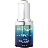 Beauté Pacifique Submersive Serum Paradoxe, 30ml