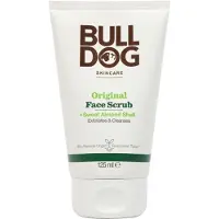 Bulldog Original Face Scrub, 125ml