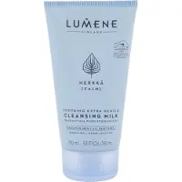 Lumene Herkkä Soothing Cleansing Milk, 150ml