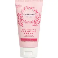 Lumene Hellä Moisturizing Cleansing Cream, 150ml
