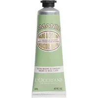 L'Occitane Almond Delicious Hands, 30ml