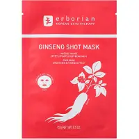 Erborian Ginseng Shot Mask, 15g