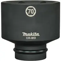 Makita Voimahylsy E-24670; 70x96 mm; 1''