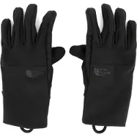 The North Face Men's Apex Etip Glove TNF Black Arkihanskat XL