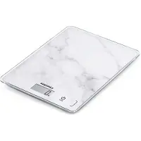 Soehnle - Keittiövaaka Page Compact 300 Marmori