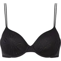 Calvin Klein Lightly Lined Demi - Black - 70 E