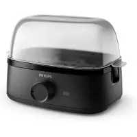Philips Egg Cooker 3000 Series HD9137/90 kananmunankeitin