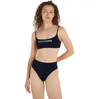 Tommy Hilfiger Uw0uw05305 Bikinien Alaosa