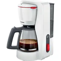 Bosch MyMoment TKA3M131 kahvinkeitin, valkoinen